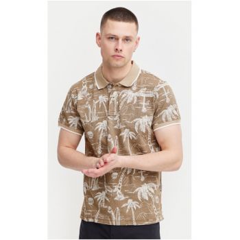 Tricou barbati -  530815 - Bej - Bumbac