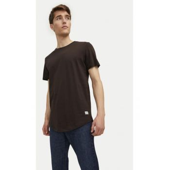 Tricou barbati -  617300 - Maro - Bumbac