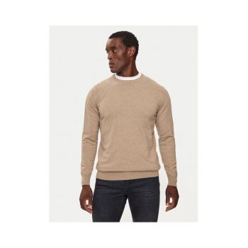 Pulover barbati -  421235 - Bej - Bumbac