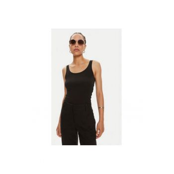 Tricou dama -  529054 - Negru - Bumbac -