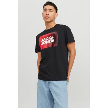 Tricou din bumbac organic Corp