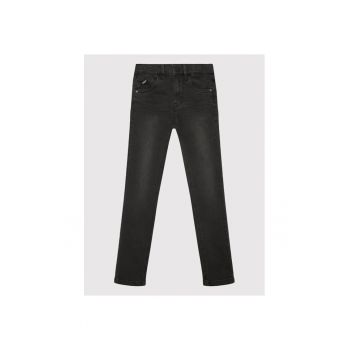 Blugi copii -  260731 - Negru - Bumbac