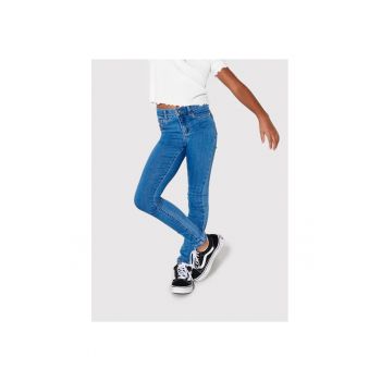 Blugi copii -  28476 - Viscoza - Albastru