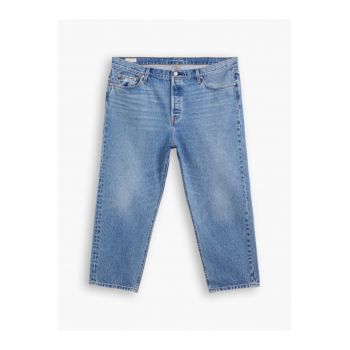 Blugi dama -  302505289 - Bumbac - Albastru1`2