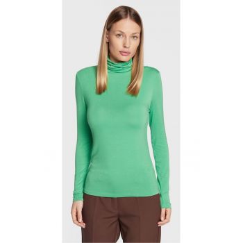 Bluza dama -  Viscoza - Verde