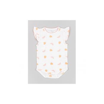 Body copii -  302726615 - Bumbac - Ecru