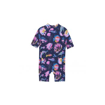 Costum de baie copii -  302160822 - Poliamida - Multicolor