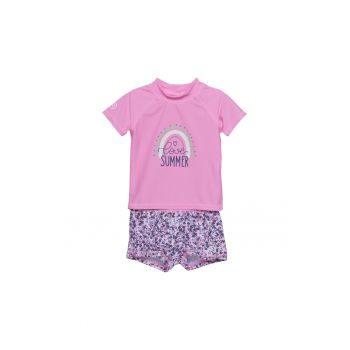 Costum de baie copii -  Poliamida