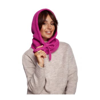 Esarfa de dama -  Yoshan - roz - Universal