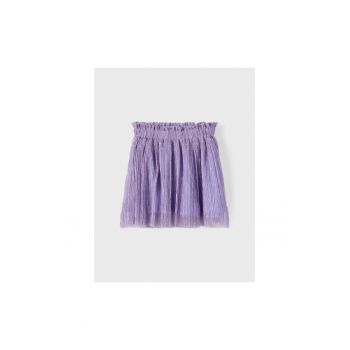 Fusta fete -  300033074 - Poliester - Violet