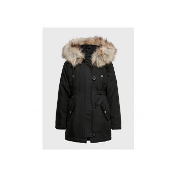 Geaca parka Fete -  300028537 - Poliester