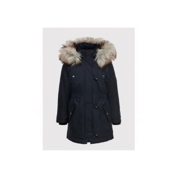 Geaca parka Fete -  300028551 - Poliester