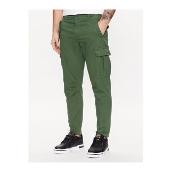 Pantaloni barbati -  Bumbac