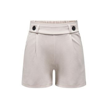 Pantaloni dama -  301830320 - Poliester - Gri