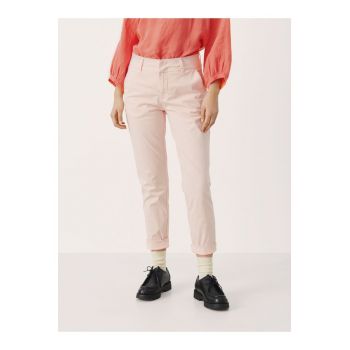 Pantaloni dama -  Bumbac