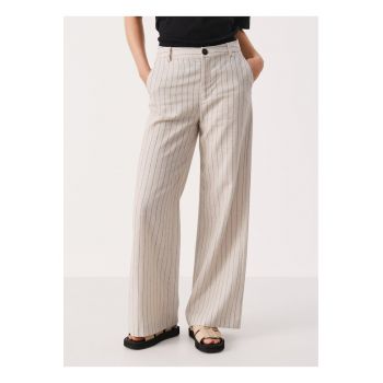 Pantaloni dama -  In/Bumbac