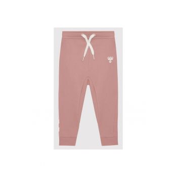 Pantaloni de trening copii -  Bumbac organic