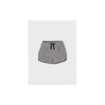 Pantaloni lungi -  209255928 - Bumbac - Albastru marin