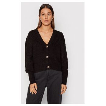 Pulover dama -  233544 - Negru - Acril