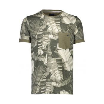 Tricou barbati -  Bumbac