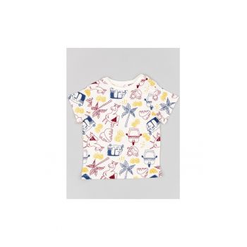 Tricou copii -  302715473 - Bumbac - Multicolor