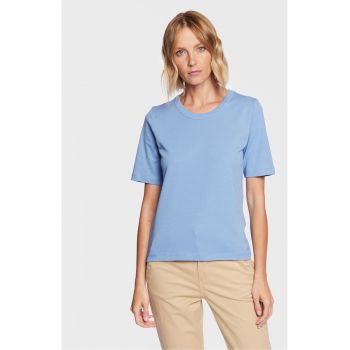 Tricou dama -  Bumbac organic