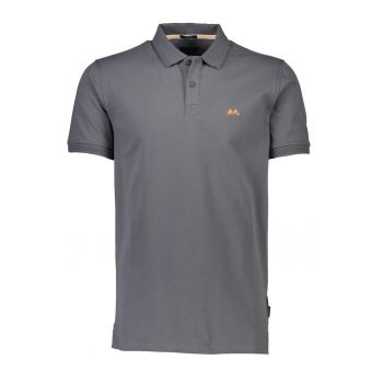 Tricou polo barbati -  Bumbac