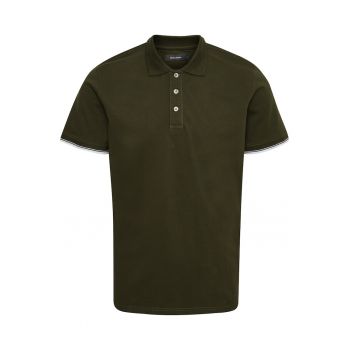 Tricou polo barbati -  Bumbac
