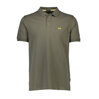 Tricou polo barbati -  Bumbac - 301871446