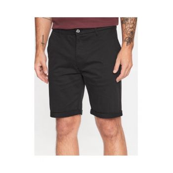 Pantaloni barbati -  19454 - Bumbac - Negru