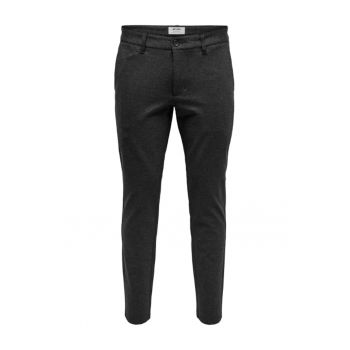 Pantaloni barbati -  208502672 - Viscoza