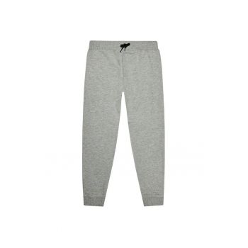 Pantaloni copii - NAME IT - 860550 - Gri - Bumbac