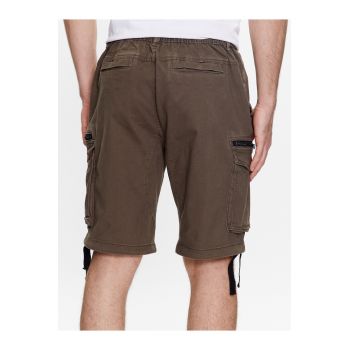 Pantaloni scurti barbati -  302392704 - Bumbac