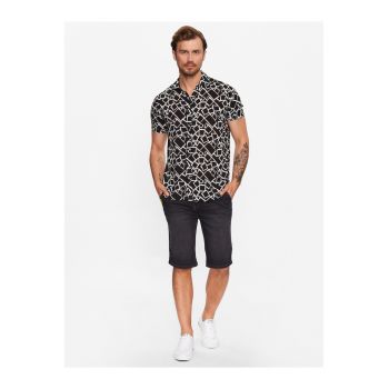 Pantaloni scurti barbati -  Bumbac