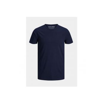 Tricou cu decolteu rotund