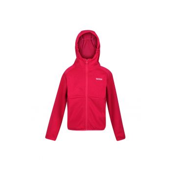 Bluza copii -  Poliester - Roz