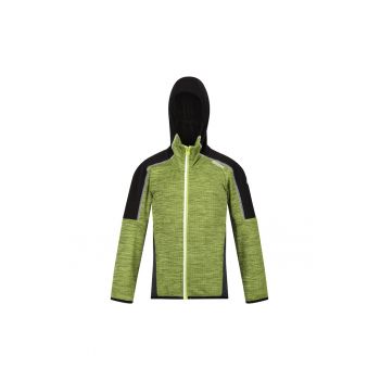 Bluza copii  verde