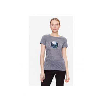 Bluza sport dama pentru fitness -  302416578 - Poliester