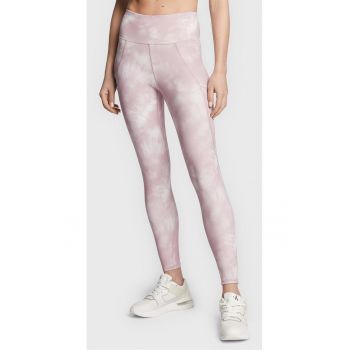 Colanti dama -  301279747 - Poliester - Roz