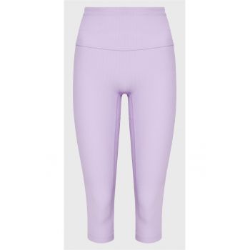 Colanti dama -  302453627 - Poliamida - Violet