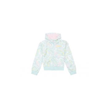 Hanorac Fete -  302033096 - Bumbac - Multicolor
