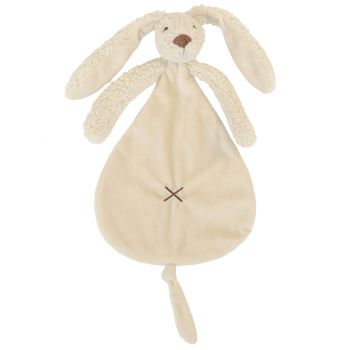 Happy Horse Rabbit Richie Recycled Nusseklud 25cm Beige (134012)