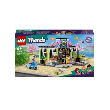 Lego Friends Heartlake City Cafe (42618)