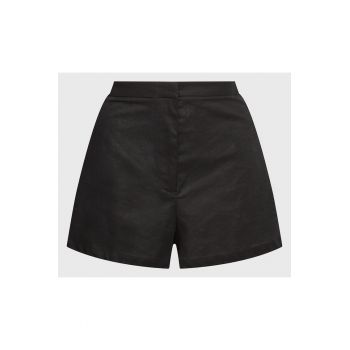 Pantaloni dama -  302453993 - Bumbac - Negru