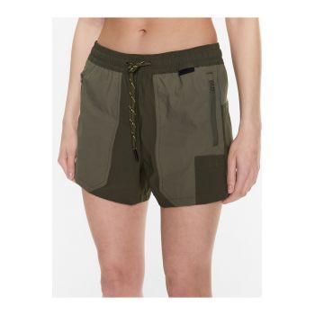 Pantaloni dama -  302745654 - Poliamida - Verde