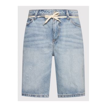 Pantaloni scurti barbati -  Bumbac - 209864496
