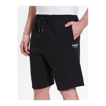 Pantaloni scurti barbati -  Bumbac - 302421435