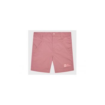 Pantaloni scurti copii -  Poliamida - Violet