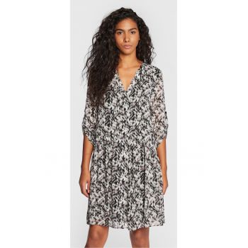 Rochie dama -  301328018 - Poliester - Gri