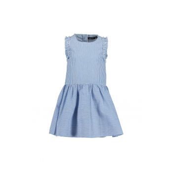 Rochie fetite -  Bumbac